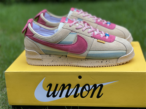 Union X Nike Cortez Alliance_ Item Number_ DR1413-200_ full code shipment 36--46-e772b811